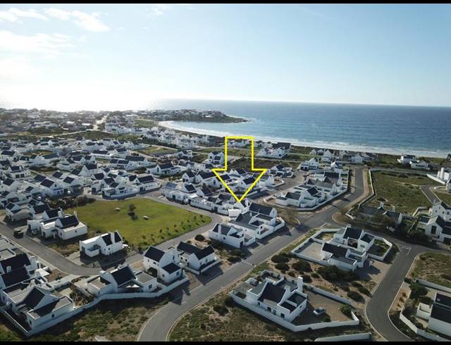 2 BEDROOM HOUSE FOR SALE IN BRITANNIA BAY